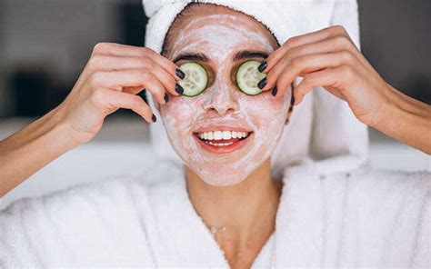 DIY Face Masks For Every Skin Type | Femina.in
