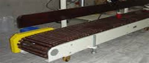 Slat Conveyors Manufacturer, Supplier from Sangli