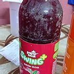 Paper Boat Swing Zesty Pomegranate Juice, Enriched with Vitamin D, No ...