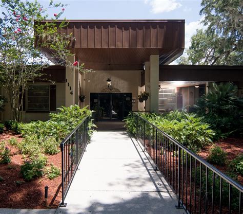 Our Facility - Brooksville Healthcare Center