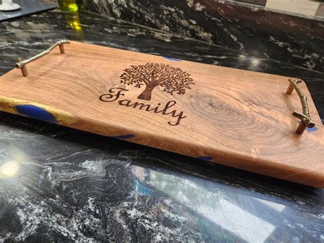 Solid Wood Charcuterie Board Makers Class, Texas Urban Sawmill ...