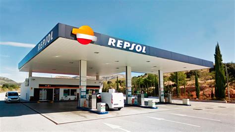 Estaciones de Servicio - Estaciones Grupo Bayo