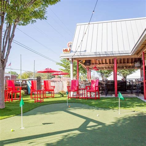 M.L. Rose Sylvan Park - Restaurant Review | Nashville Go