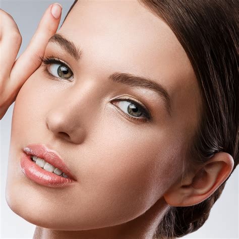 Buy LAMEL Gel Brow Designer - Eyebrow Enhancer - HOK Makeup