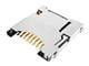 Memory Card Connectors – Mouser India