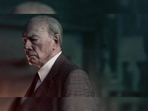 Christopher Plummer brings charm to reshot 'All the Money in the World ...