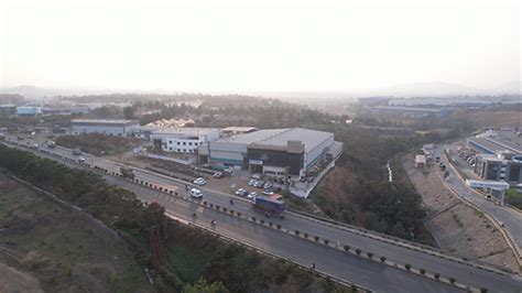 CONTACT | PARC Robotics