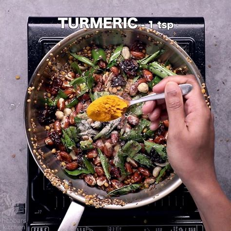 ನಿಂಬೆಹಣ್ಣಿನ ಚಿತ್ರಾನ್ನ | Lemon Rice in kannada | ಚಿತ್ರಾನ್ನಮ್