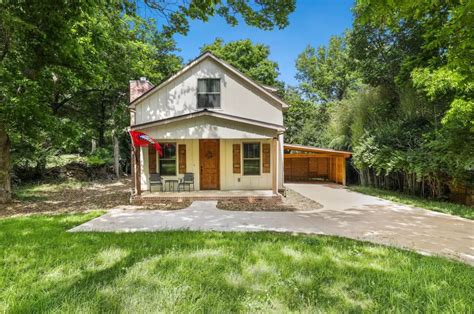 11 Airbnb Fayetteville, AR, Vacation Rentals Near Dickson Street