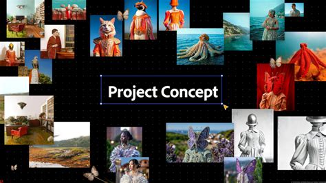 Exploring creative directions in the age of AI, with Project Concept ...