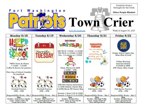 Clovis Unified 2025-2026 Calendar - Printable Calendar