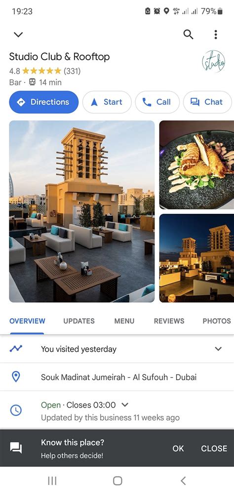 Thursday Rooftop Party at Studio Club & Rooftop, Studio Club & Rooftop ...