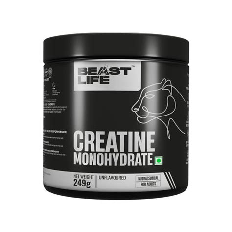 Creatine vs Mass Gainer: Which Is Better? – Beastlife