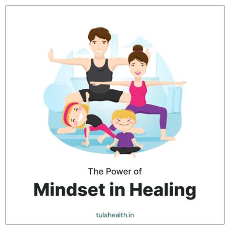 The Power of Mindset in Healing Mental Health Affirmations