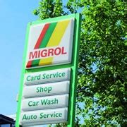 Migrol implementing myclimate’s transport programme