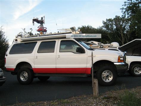 Image result for 2000 Ford Excursion Leveled