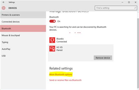 Image result for PC Bluetooth Connection