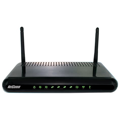 Image result for NetComm Nb1300plus4