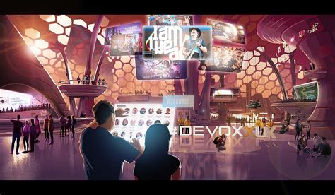 Java Devox 的图像结果