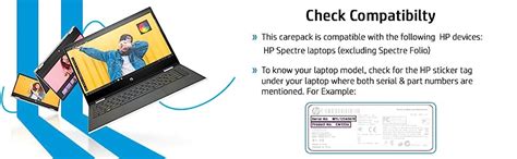 HP Care Pack 2 Years Additional Warranty with Onsite Support for 14 15 ...