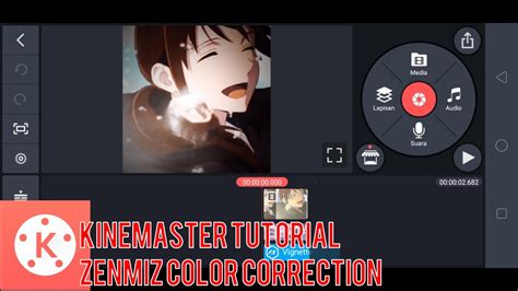 Image result for Kinemaster AMV Tutorial