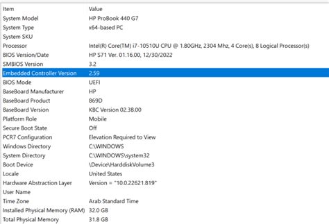 Image result for How to Fix Hardware Virtualization VirtualBox