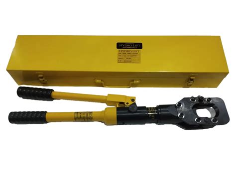 Cable Cutter - Armoured Cable Cutter Trader - Wholesaler / Distributor ...