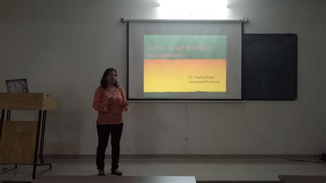 Shrimad Rajchandra College of Physiotherapy