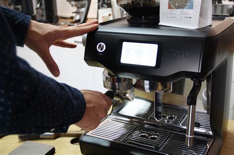 Sage Oracle Touch Not Reaching Temp 的图像结果