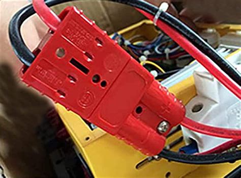 Buy LIDANTECH 175A Battery Connectors Quick Connect Modular Power ...