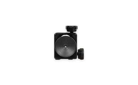 Precihole Precision Aperture Sight – Cynosure