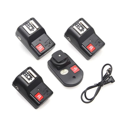 Image result for Remote Control Camera Flash