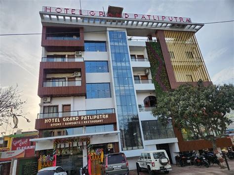 HOTEL GRAND PATLIPUTRA (Siwan) - Hotel Reviews, Photos, Rate Comparison ...