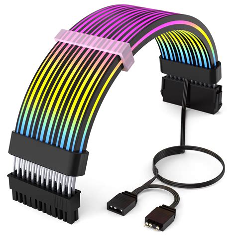 RGB PSU Cables 的图像结果