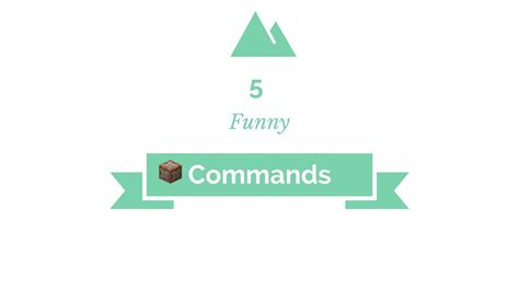 Image result for Funny Commands Minecraft Java