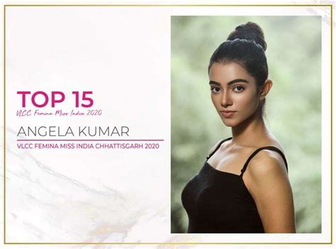 Breaking In: VLCC Femina Miss India 2020 TOP 15 STATE WINNERS!