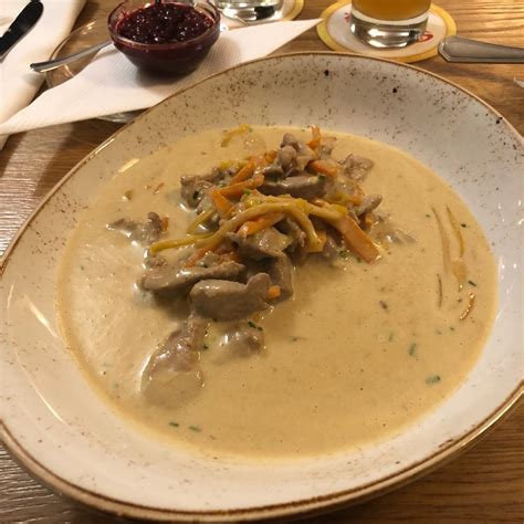 RESTAURANT PANORAMA SCHENKE, Vienna - Oberlaa - Restaurant Reviews ...