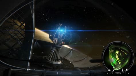 Image result for Alien Isolation USCSS Torrens