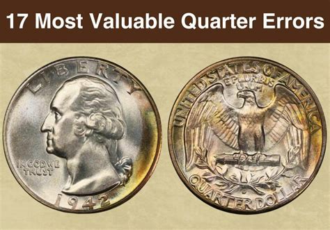 Image result for Quarter Values