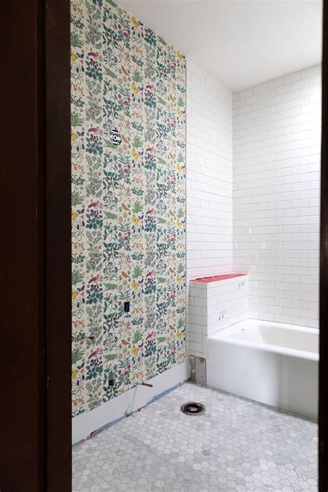 Kids Bathroom Tiles Design