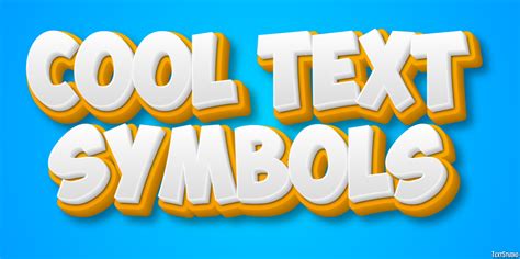 Image result for Cool Text Tutorial
