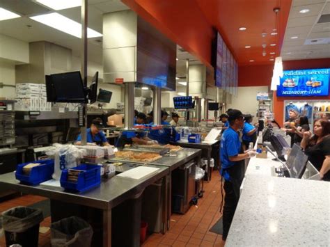 WHITE CASTLE, Las Vegas - 3411 S Las Vegas Blvd, The Strip - Menu ...