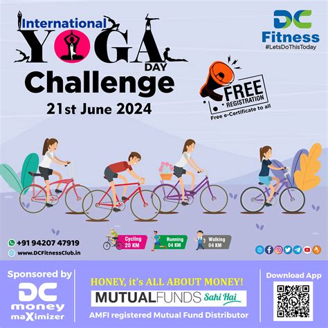 Welcome to DC Fitness