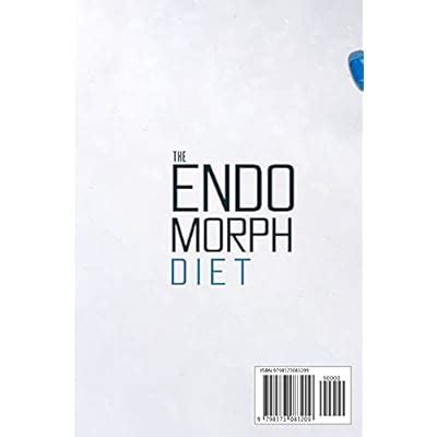 Buy The Endomorph Diet: A 28-Day Meal Plan with Exercises to Activate ...