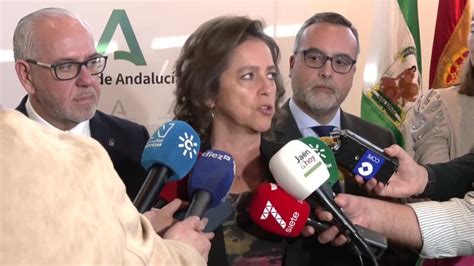 La Junta de Andalucía destaca el orgullo de pertenecer a una tierra con ...