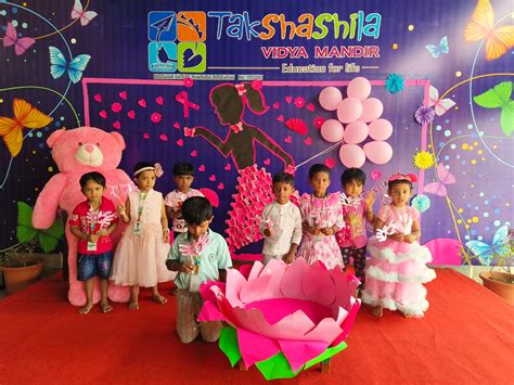 Gallery | Takshashila Vidya Mandir - Best CBSE School,Dindigul