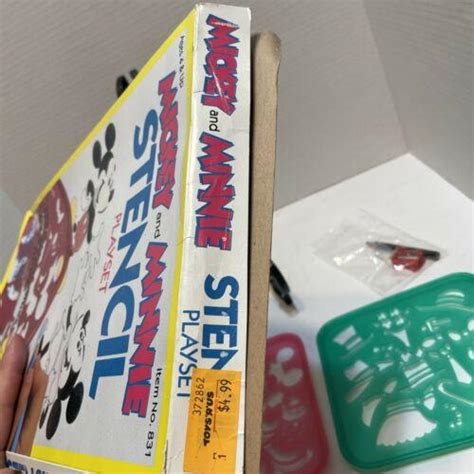 Image result for Disney Colorforms