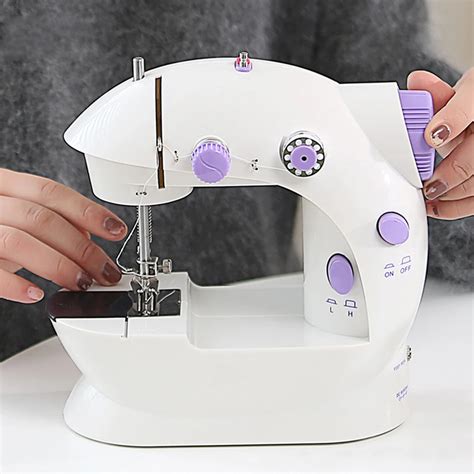 Mini Handheld Sewing Machine 的图像结果