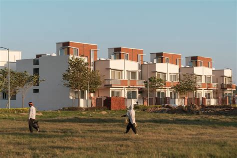 ARANYA HOUSING | SPACEMATTERS