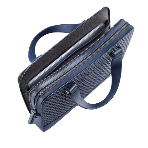 Buy Lapis Bard Laptop Bag | Lapis Bard Enigma Blue Online | Makoba